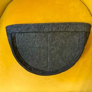 Handbag organizer Insert liner Hobo or Bucket handbag